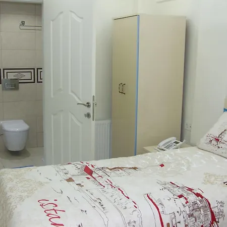 Hotel Armis House Istanbul