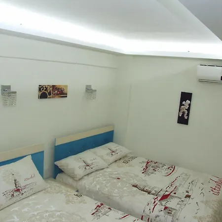 Armis House Hotel