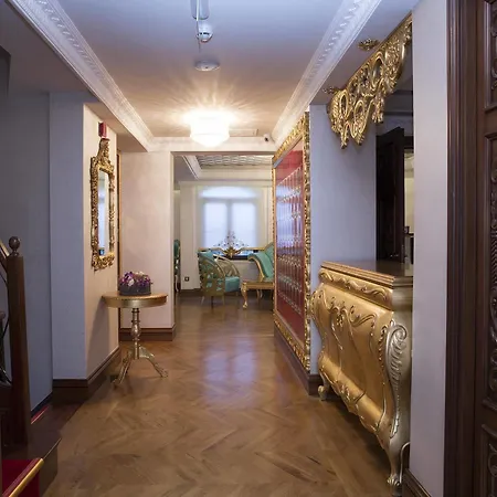 Su Merdum Otel
