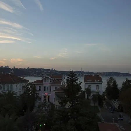 Su Merdum Otel