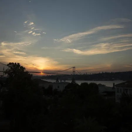 Su Merdum Otel İstanbul