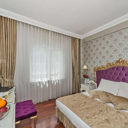 Hotel Santa Sophia - 3*