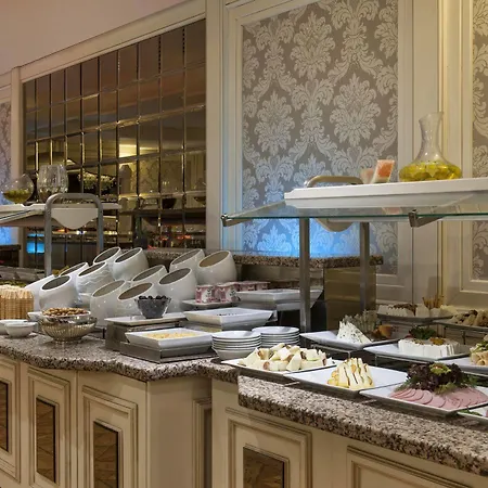 Elite World Comfy Taksim Hotell Istanbul