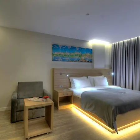 Endless Taksim 4* Provincia di Istanbul
