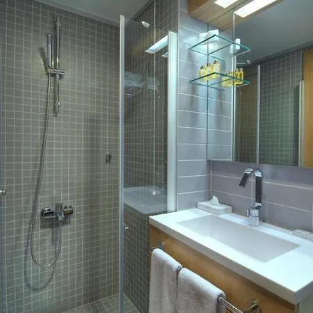 Endless Taksim Hotel