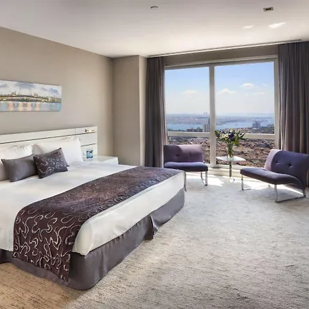 Fraser Place Anthill 5* Istanbul
