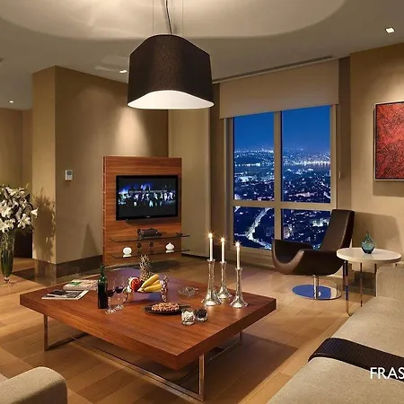 Fraser Place Anthill 5* Istanbul