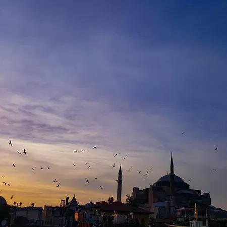 Mytra Hotel Istanbul