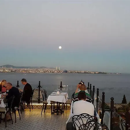 Mytra Istanbul