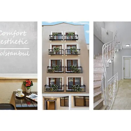 Hotel Euroistanbul Istanbul