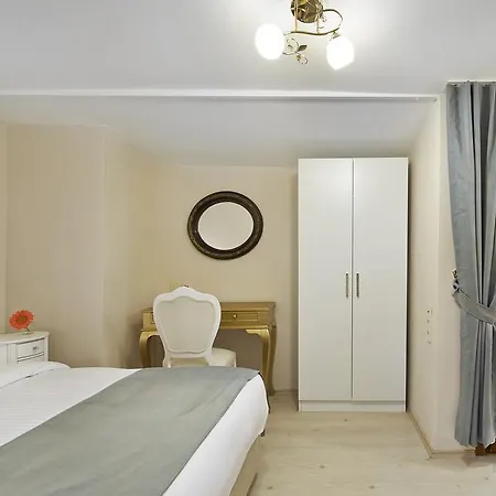 Euroistanbul Hotel Istanbul