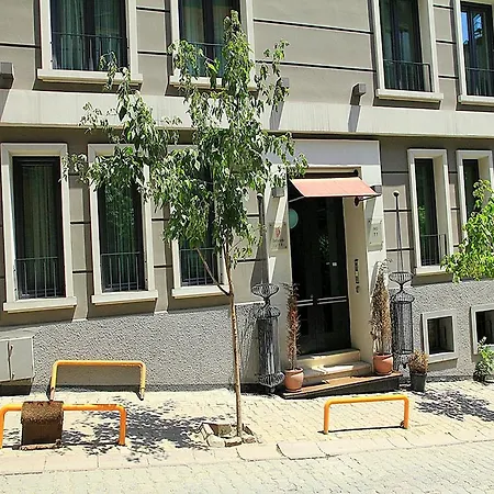 Taksim Premier Apartment Istanbul