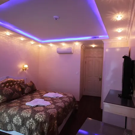 Hotel Charm Istanbul