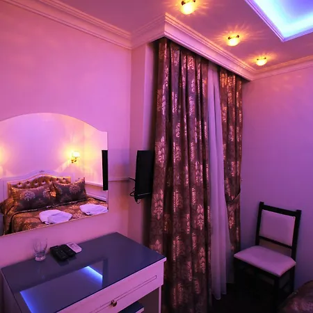 Charm Hotel Istanbul