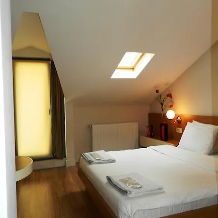 Apartment Taksim Premier Istanbul