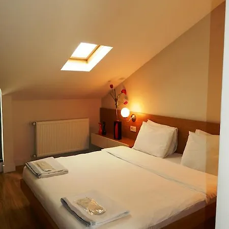 Apartment Taksim Premier