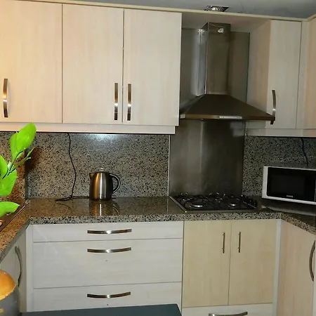 Taksim Premier Apartment