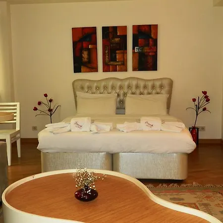 Apartment Taksim Premier