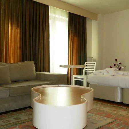Taksim Premier Apartment Istanbul