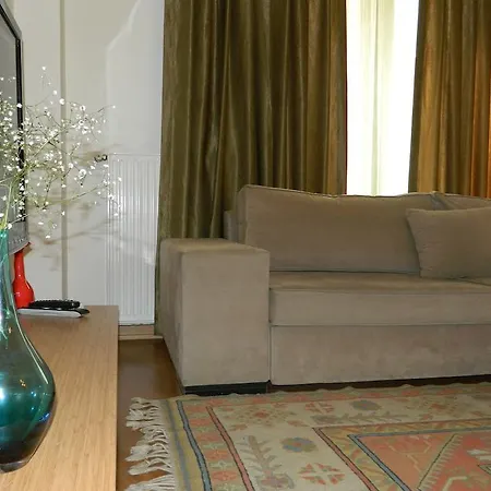 Apartment Taksim Premier Istanbul