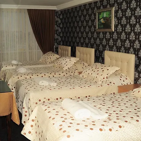 Kervan Pendik Hotel