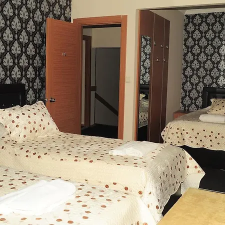 Hotel Kervan Pendik Istanbul
