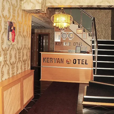 Kervan Pendik 5* Istanbul