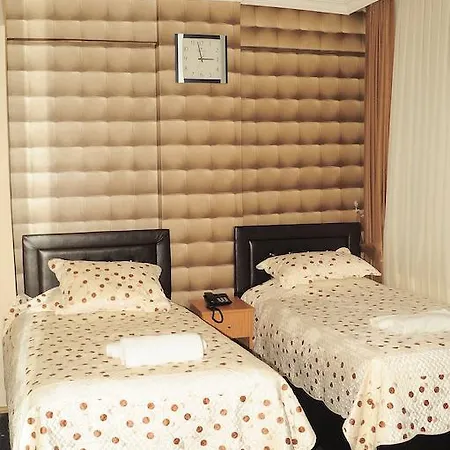Hotel Kervan Pendik 5*