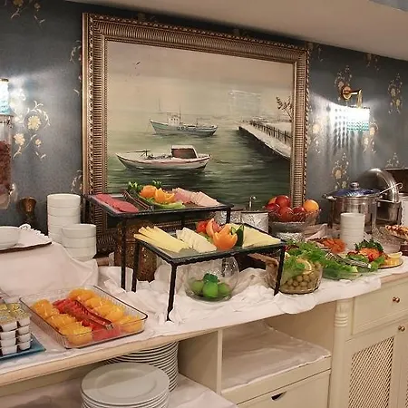 Peak Star 3* Istanbul