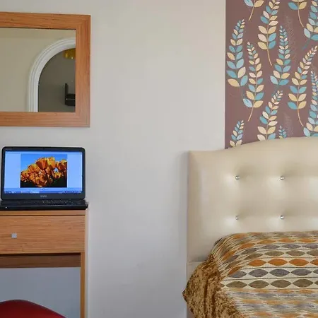 Albergue Second Istambul