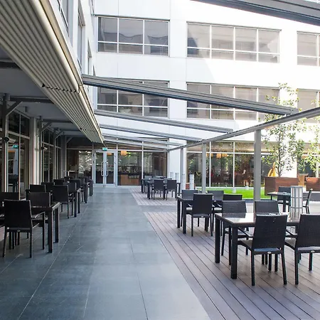 Isg Sabiha Goekcen Airport 4* Istanbul