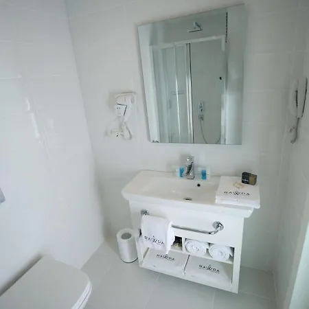 Rawda Bakirkoy 4* Provincia di Istanbul