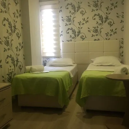 Sunlife Oldcity 2*