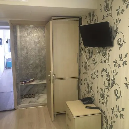 Sunlife Oldcity Hotel Istanbul
