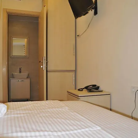 Sunlife Oldcity Hotel Istanbul