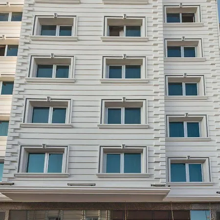 Hotel Matiat Provincia di Istanbul