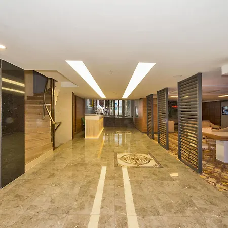 Matiat Hotel