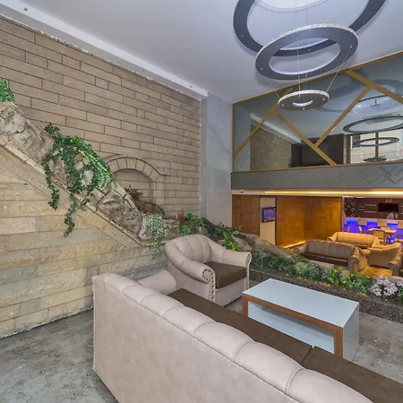 Matiat Hotel Provincia di Istanbul
