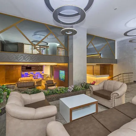 Matiat Hotel Provincia di Istanbul