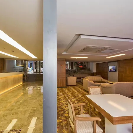 Hotel Matiat