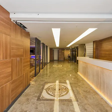 Matiat Hotel