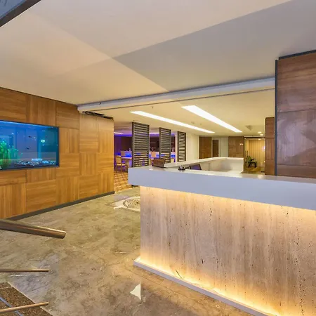 Matiat Hotel Provincia di Istanbul