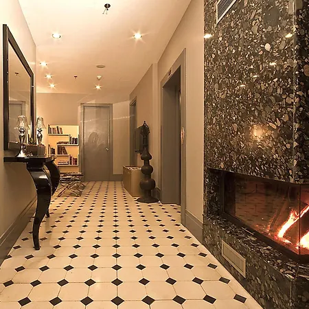 Hotel Taksim Prelude 4*