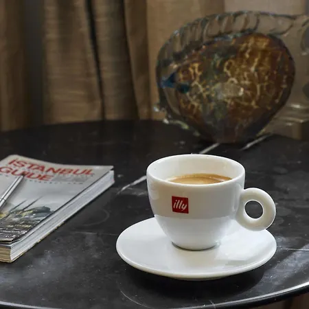 Taksim Prelude Hotel Estambul
