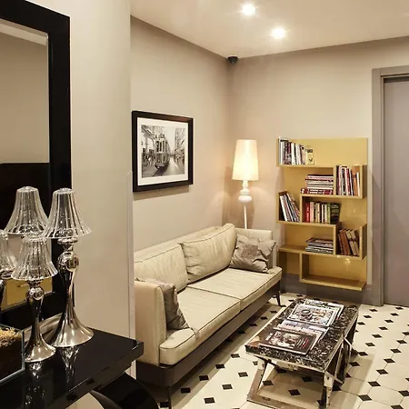 Taksim Prelude Hotel