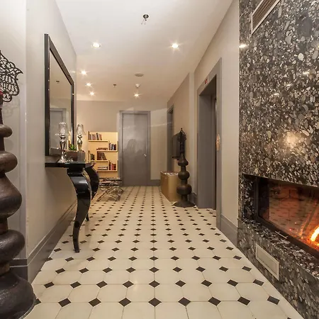 Hotel Taksim Prelude