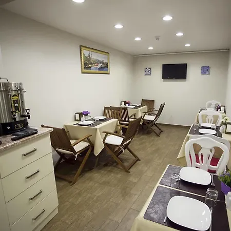 Ottoman Luxury Hotel 3*