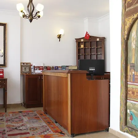 Mevlana 4*