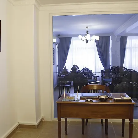 Mevlana 4* Стамбул