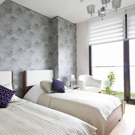 Aparthotel Platform Merter Provincia di Istanbul